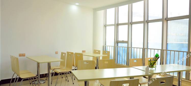 东港日晨宾馆图片