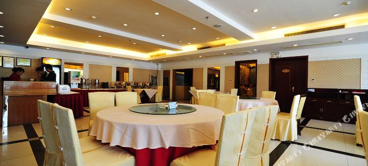 贵阳机场宾馆图片