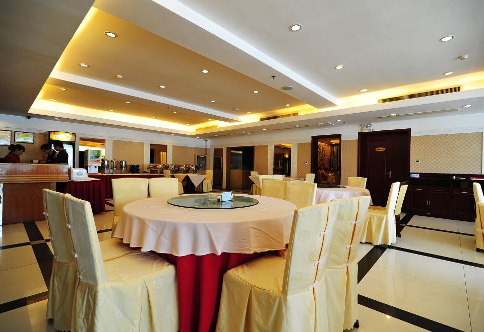 Hotel Overview
