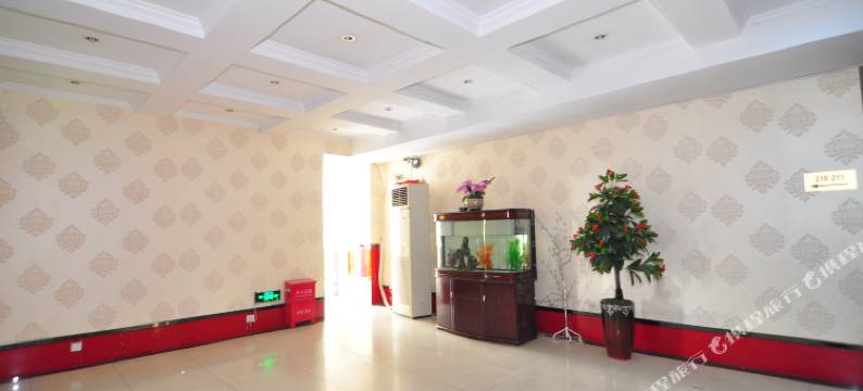 宁波新高宾馆图片