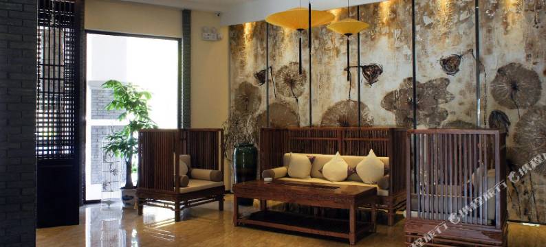 东源和园精品酒店图片