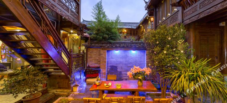 如驿·升腾民宿(丽江古城店)图片