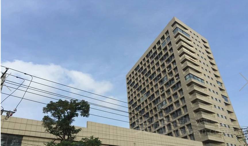 沈阳黎明春晖公寓