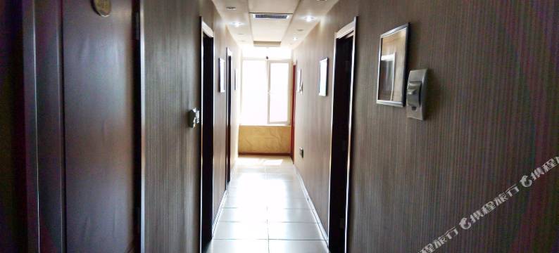 沈阳龙城旅店图片