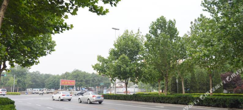 石家庄银泉酒家(万象城解放广场店)图片