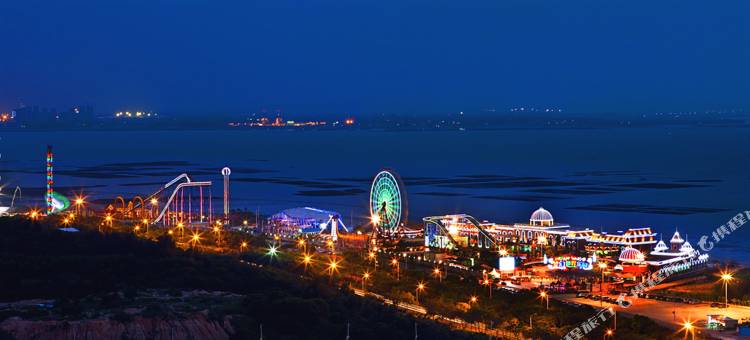 维也纳智好酒店(厦门会展中心观音山店)图片