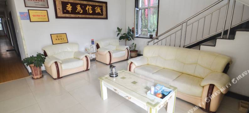 大连江城旅馆图片