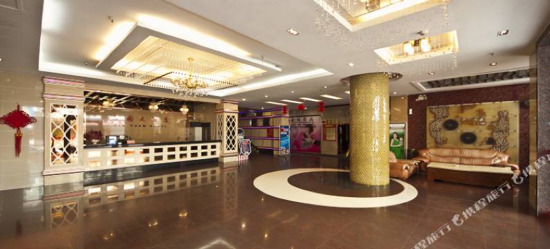 福清馨园大酒店图片