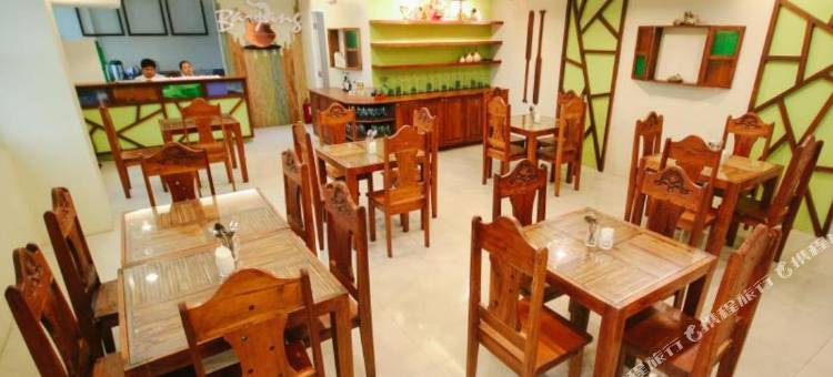 勾尔杜马格特酒店(Go Hotels Dumaguete)图片