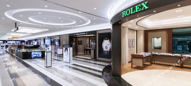 乐天城市济州机场酒店(LOTTE CITY HOTEL JEJU AIRPORT)图片