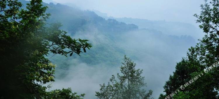 利川米兰酒店图片