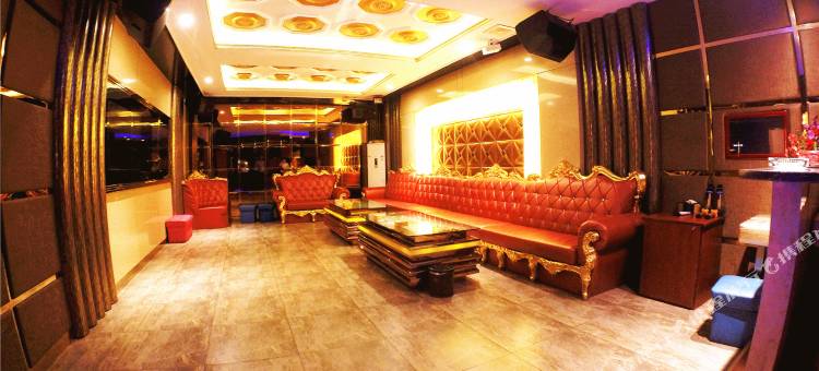 鹤壁宝马宾馆图片