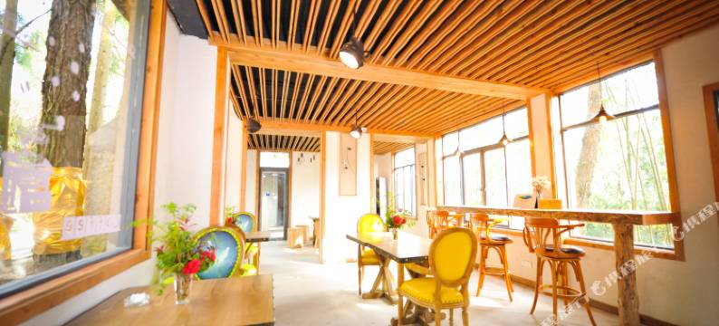 福州傍杉雾居民宿图片