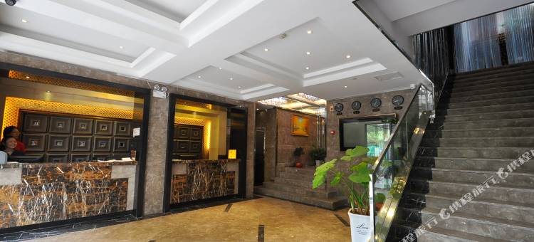 南京驿庭酒店(中山陵景区店)图片