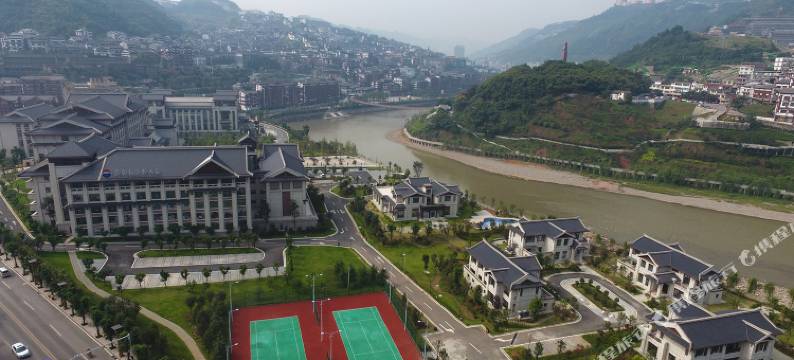 仁怀茅台国际大酒店图片