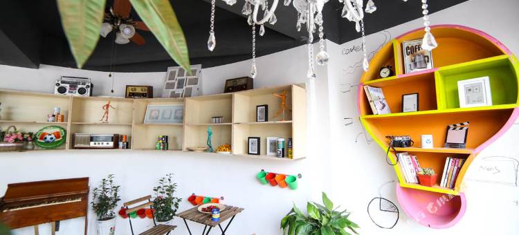 宜昌鸽子树青年旅舍图片