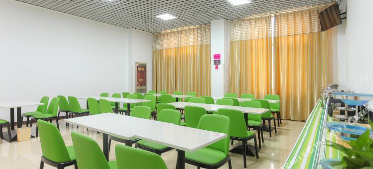 格林豪泰(宿迁微山湖路吾悦广场体育馆店)图片