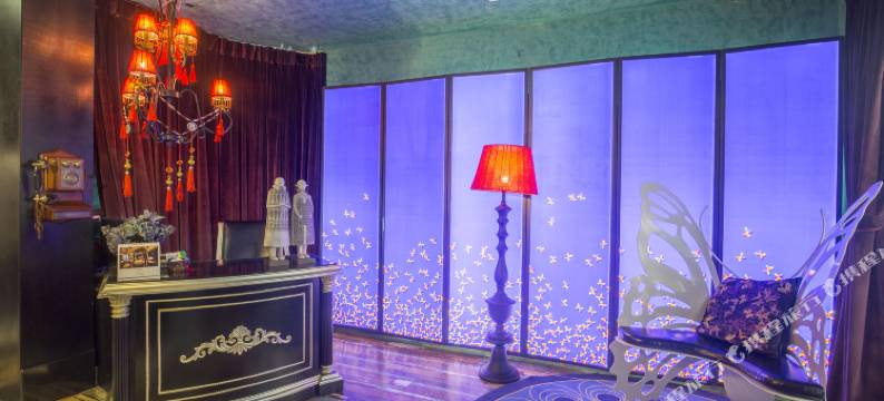 济南贵和公寓图片