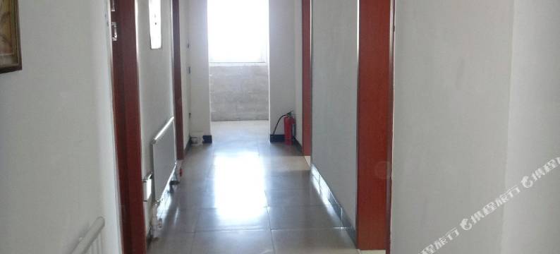 大连时尚宾馆图片