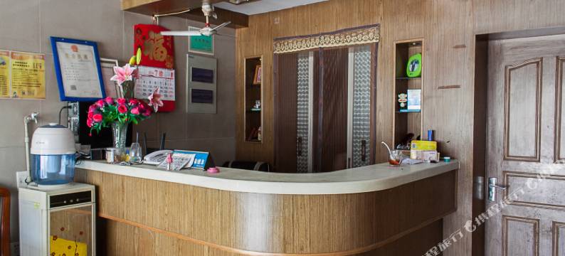 丹阳星飞客房图片