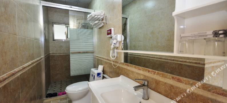 乌镇那一年盛夏主题客栈图片