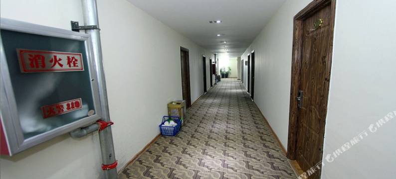 嘉祥祺瑞宾馆图片