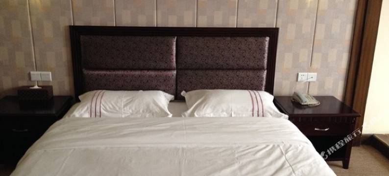 东莞金年丰酒店图片