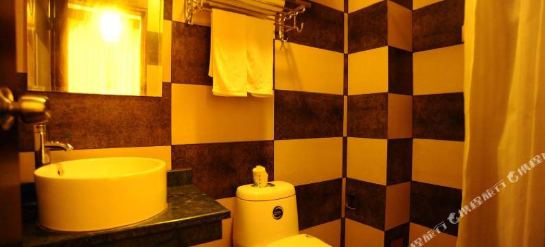 阳朔安迪客栈图片