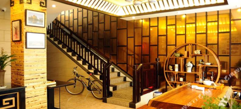 阳朔安迪客栈图片