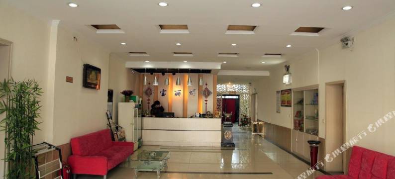 焦作宝丽祥快捷酒店图片