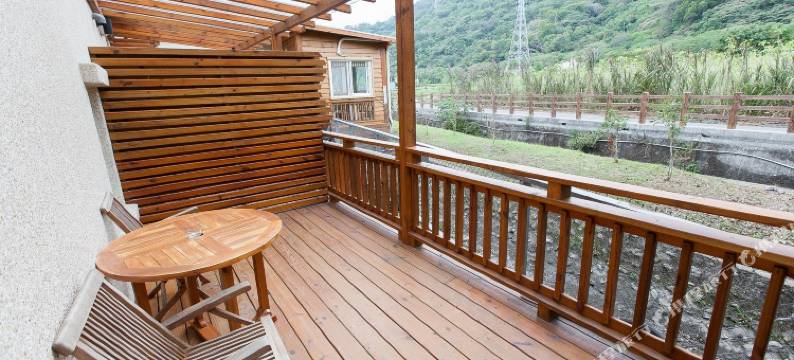 花莲踩风民宿图片