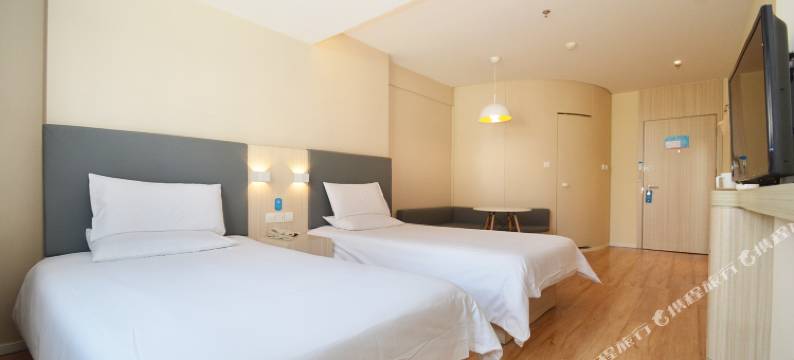 汉庭酒店(郑州瑞达路正弘汇店)图片