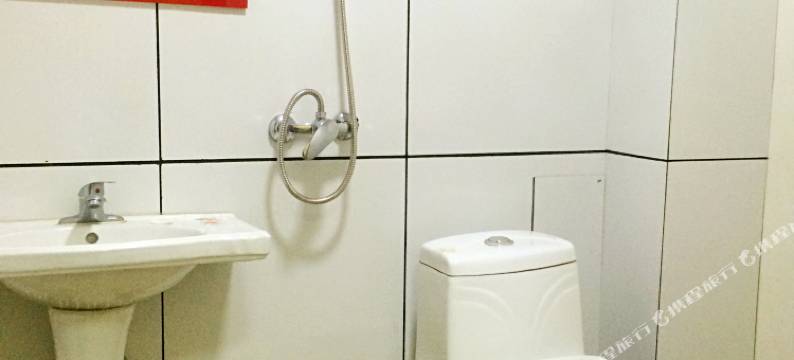 招远百合宾馆图片