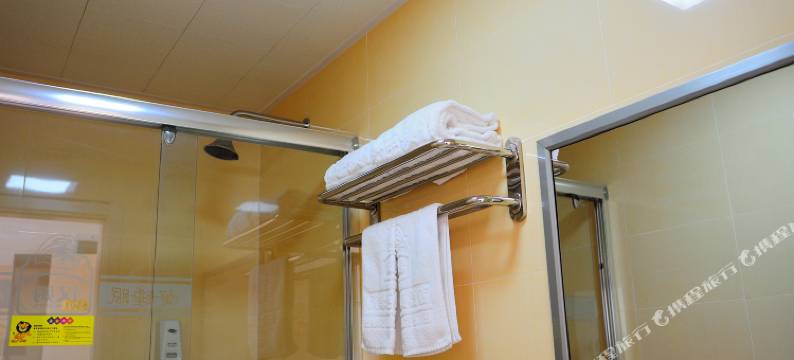 汉姆连锁酒店(南通平潮店)图片