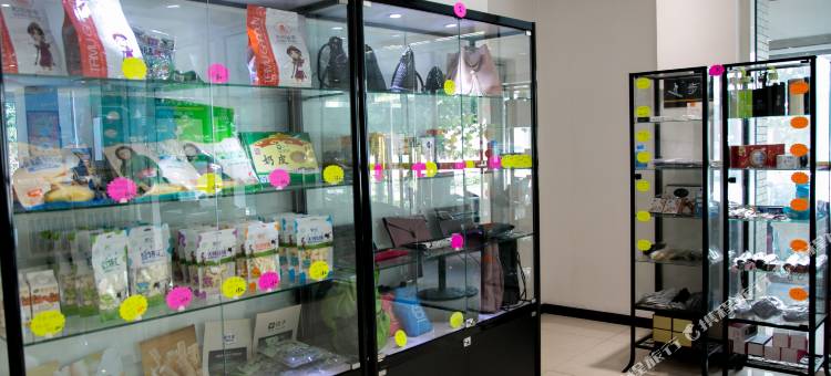 速8酒店(北京总部基地店)图片