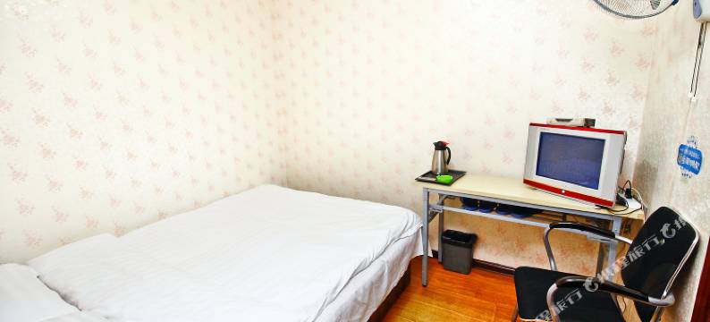 西安兴庆客栈图片