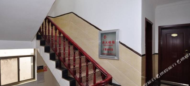 华都·Field云舒商务酒店图片