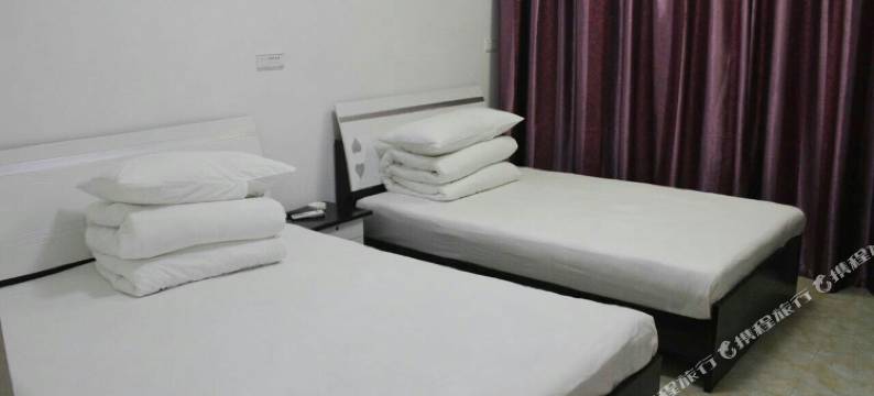 楠溪江勤和家兴民宿图片