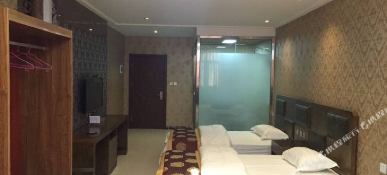 秦皇岛清博快捷宾馆图片