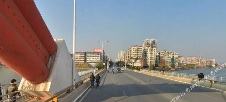 鄂州玉龙锦大酒店图片