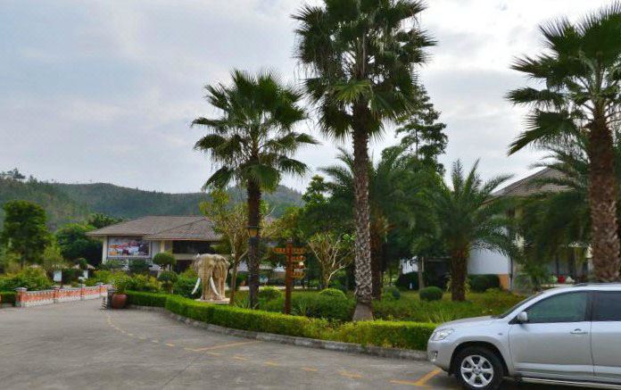 Hotel Overview