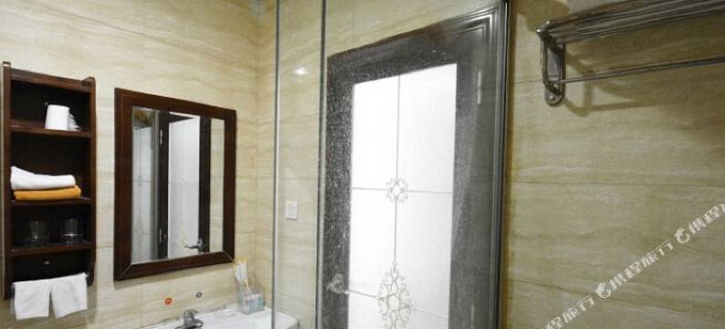 禹州丽水金沙宾馆图片