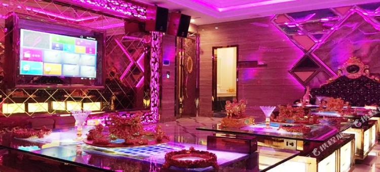 揭阳帝舵军华大酒店图片