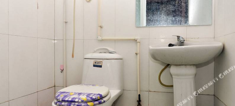 嘉旭旅馆二店图片