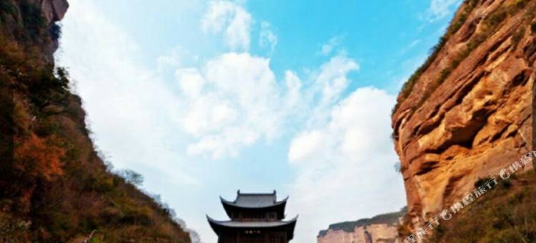 凤栖城市酒店(广元高铁站摩尔天成店)图片