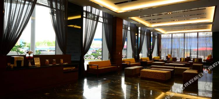 高雄富野渡假酒店图片