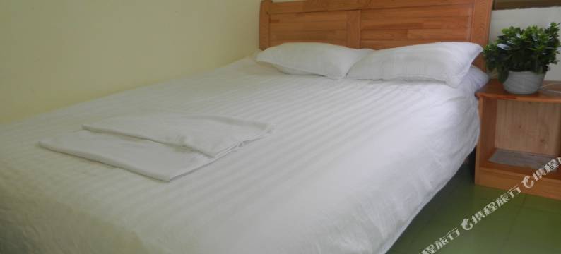 元阳K2青年旅店图片