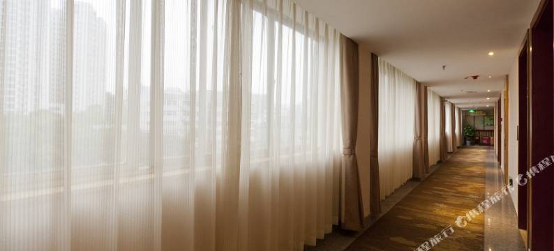 株洲沙坡里金玉满堂大酒店图片