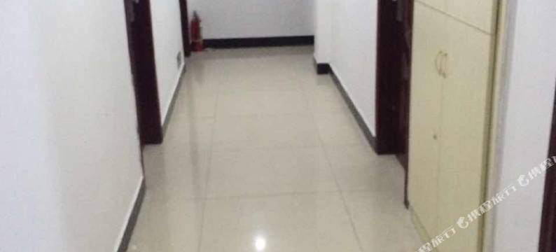 武乡生态农家小院宾馆图片