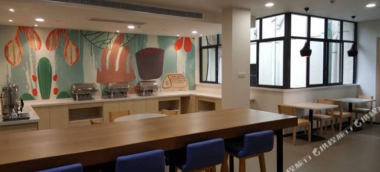 汉庭酒店(千岛湖银泰广场店)图片